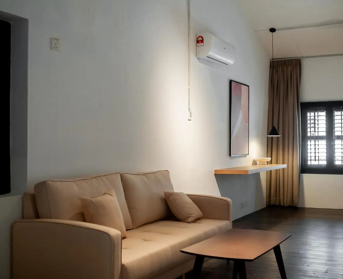 Heritage Villa By Aayu - 10 Mins Walk To Armenian St ジョージタウン ゲストハウス