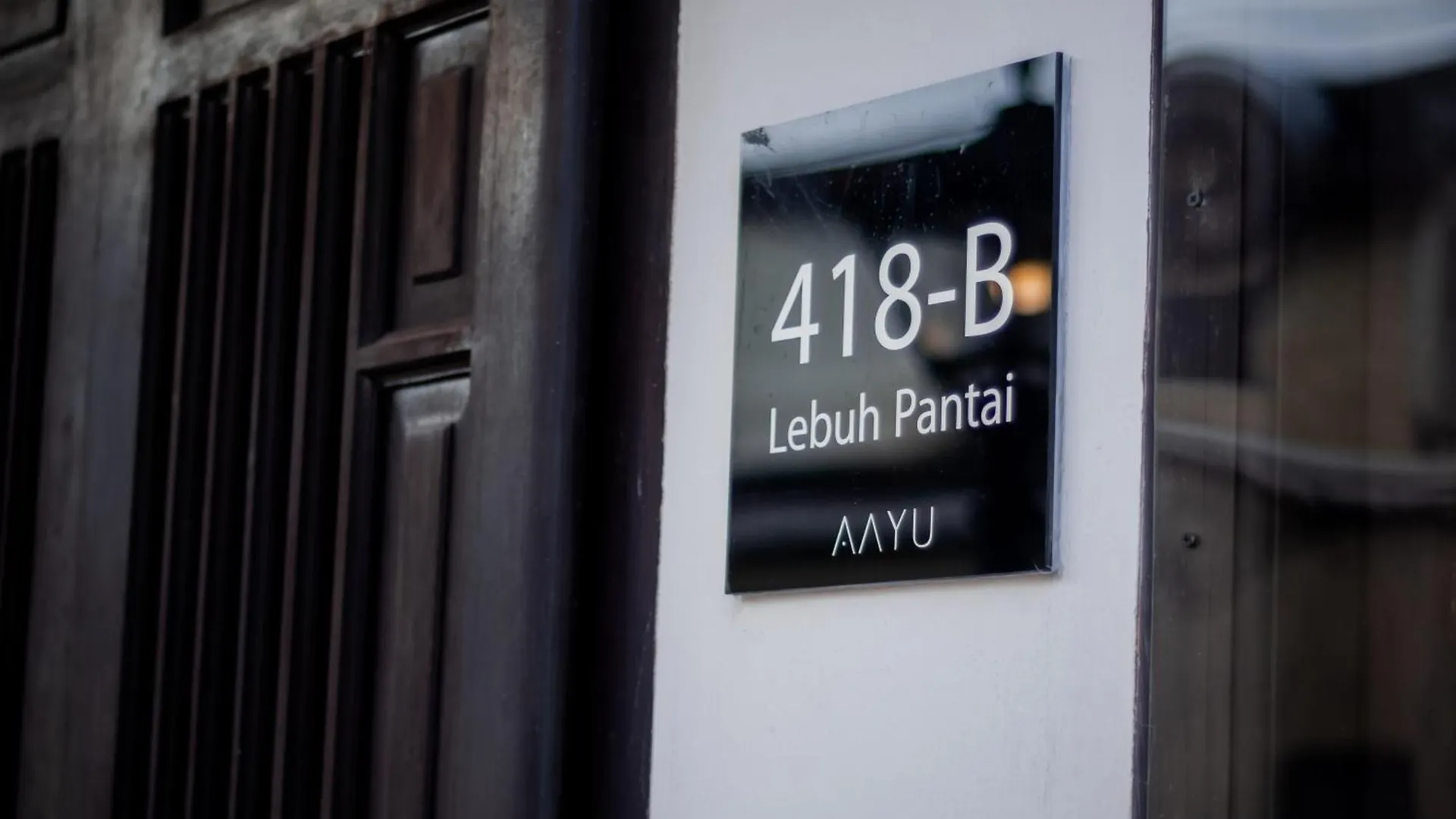 Heritage Villa By Aayu - 10 Mins Walk To Armenian St ジョージタウン