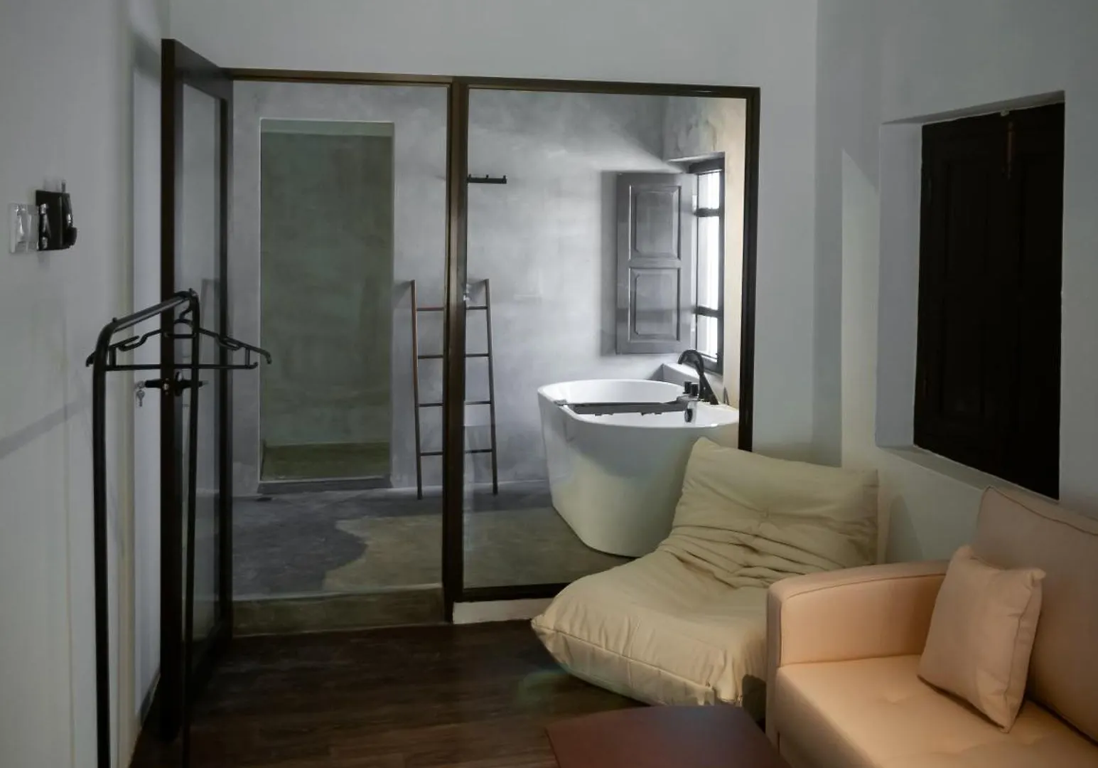 Heritage Villa By Aayu - 10 Mins Walk To Armenian St ジョージタウン ゲストハウス