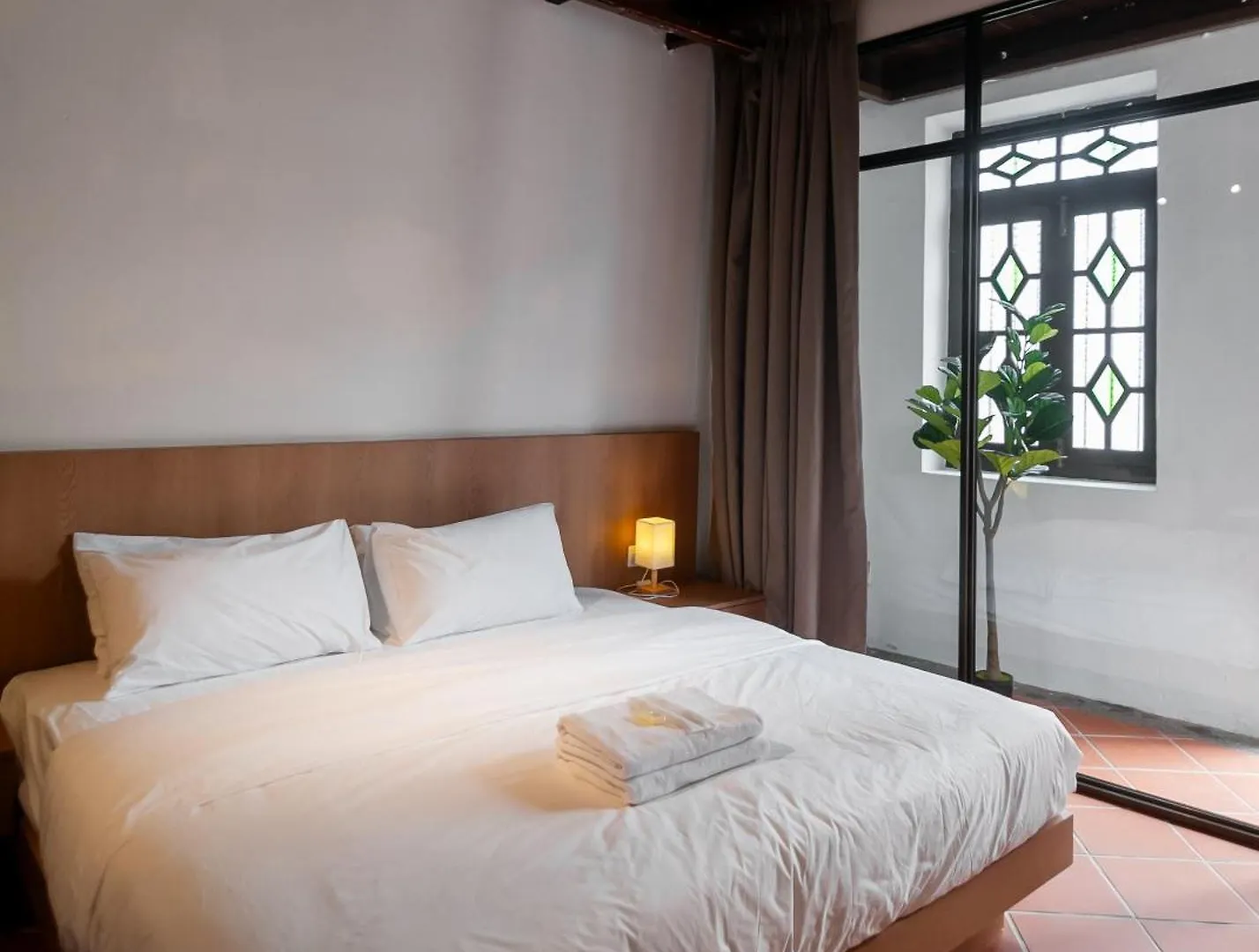 Heritage Villa By Aayu - 10 Mins Walk To Armenian St ジョージタウン 0*,