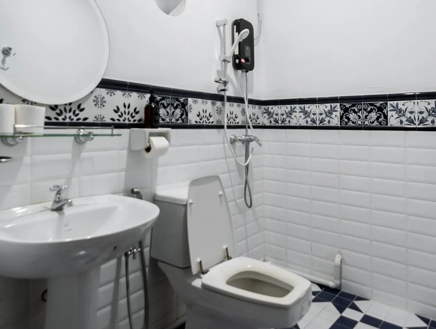 Heritage Villa By Aayu - 10 Mins Walk To Armenian St ジョージタウン 0*,