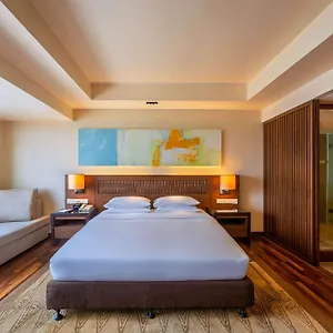 ***** Hotel Hyatt Regency Kinabalu Ma­lay­sia