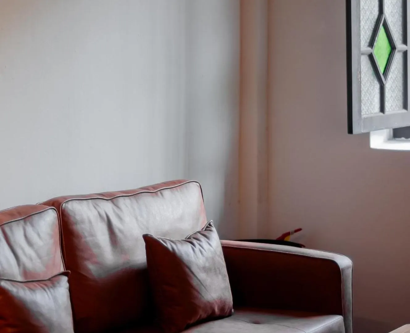 Heritage Villa By Aayu - 10 Mins Walk To Armenian St جورج تاون 0*,  ماليزيا