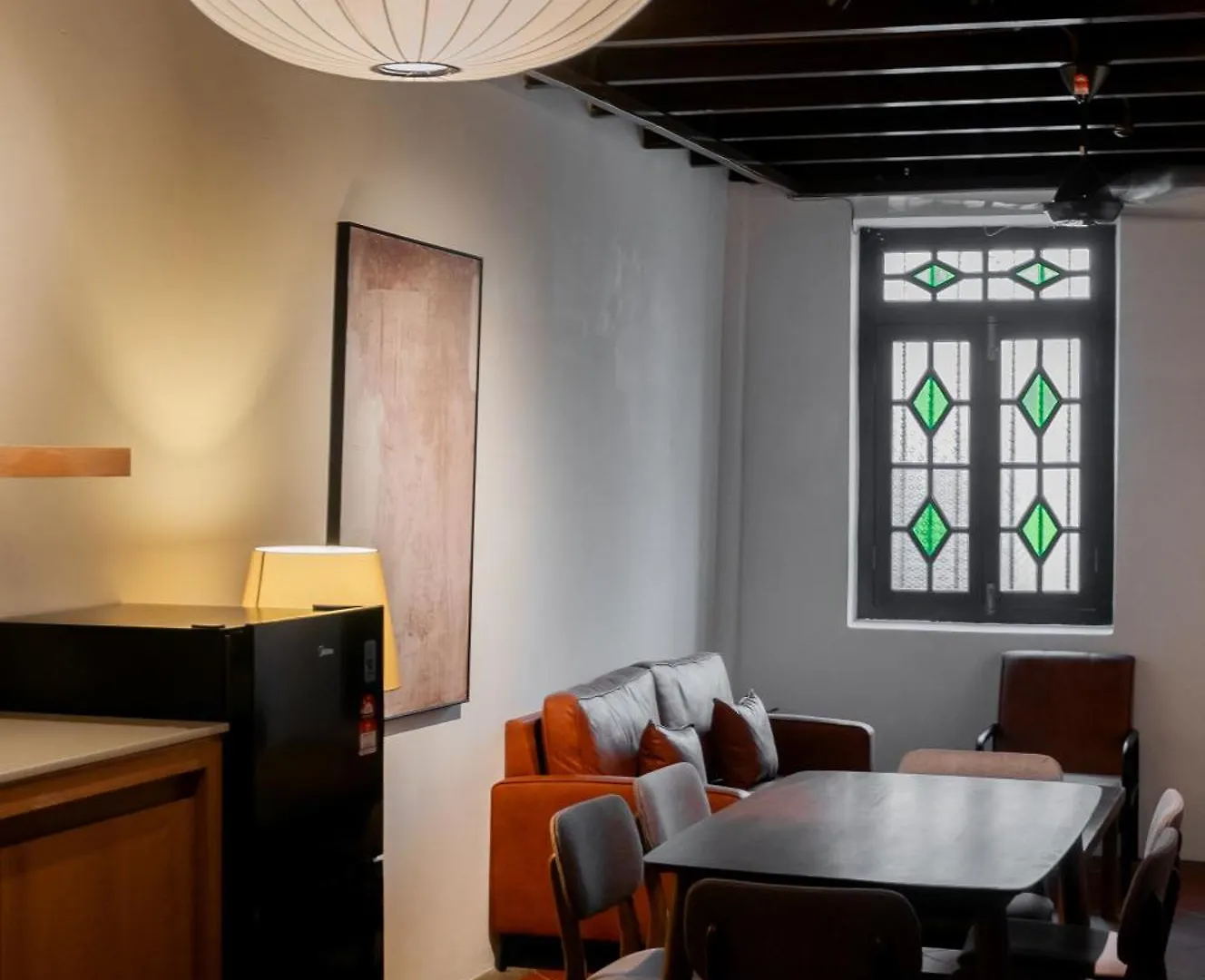 Heritage Villa By Aayu - 10 Mins Walk To Armenian St جورج تاون 0*,  ماليزيا
