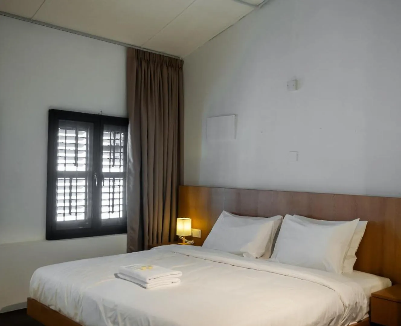 Heritage Villa By Aayu George Town Penang