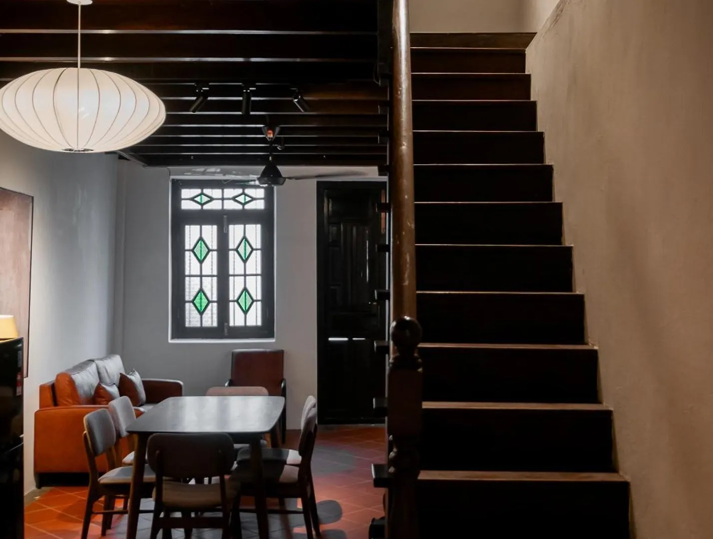 Heritage Villa By Aayu George Town Penang Πανσιόν