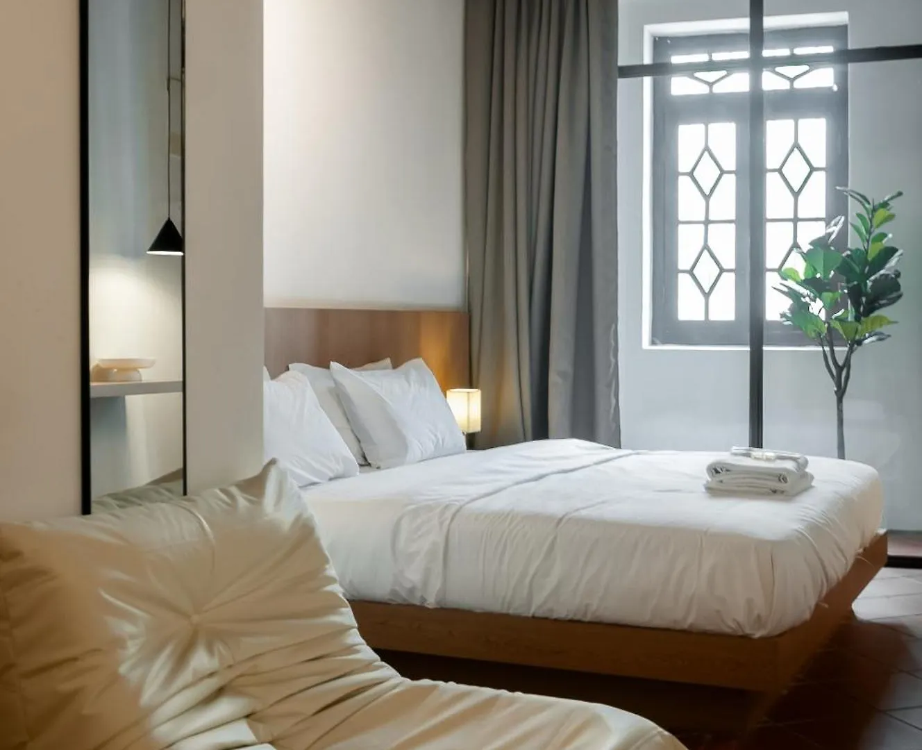 Πανσιόν Heritage Villa By Aayu George Town Penang