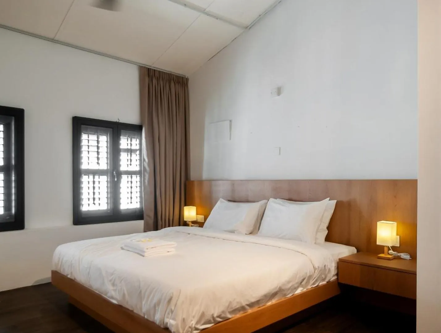 Heritage Villa By Aayu George Town Penang 0*,  Μαλαισία