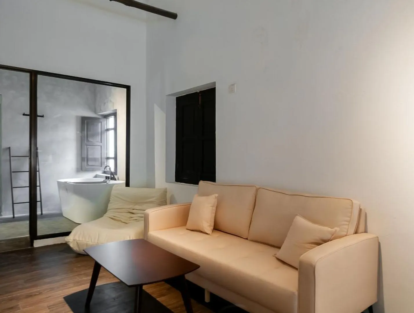 Heritage Villa By Aayu George Town Penang Πανσιόν