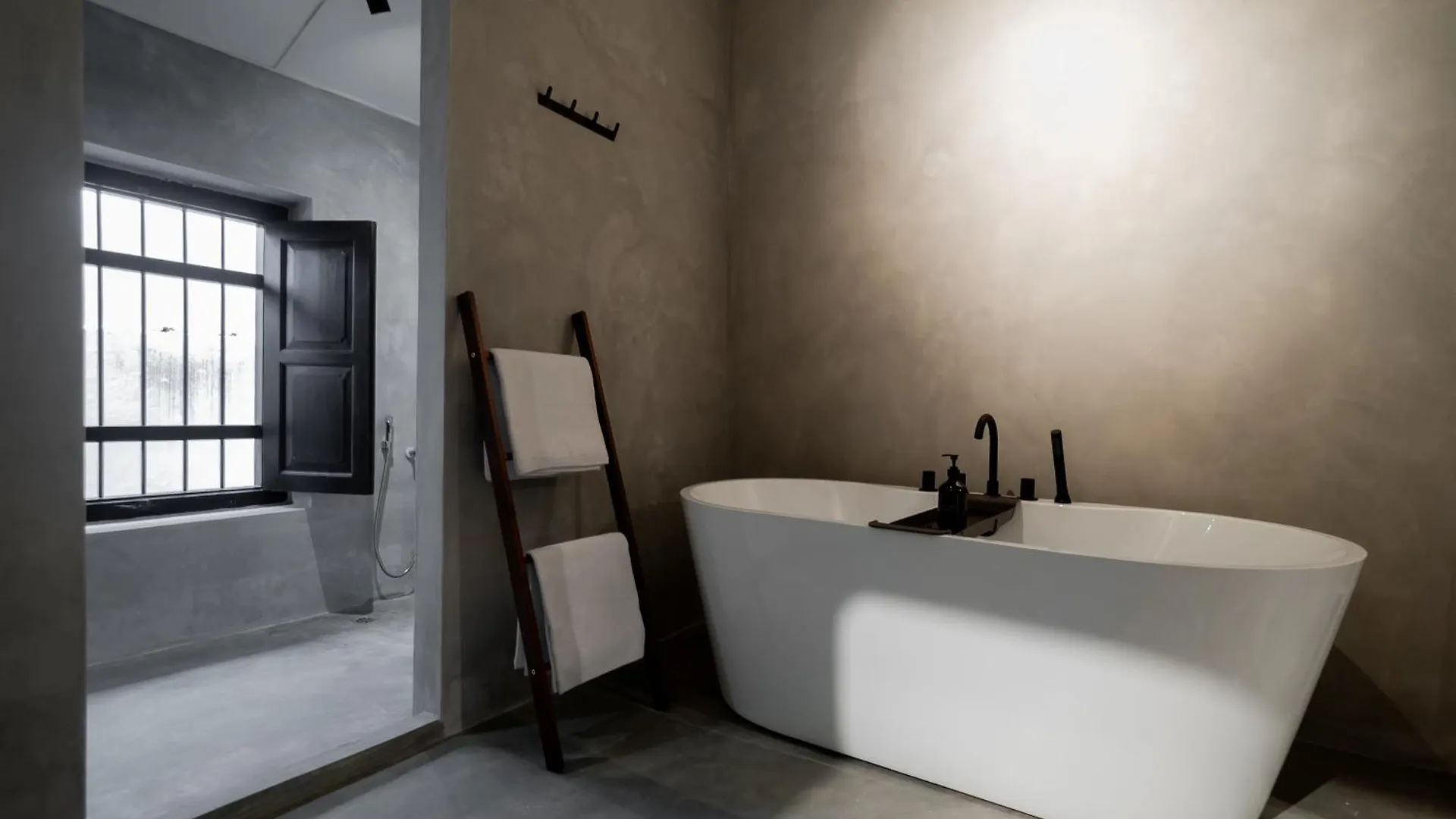 Πανσιόν Heritage Villa By Aayu George Town Penang Μαλαισία