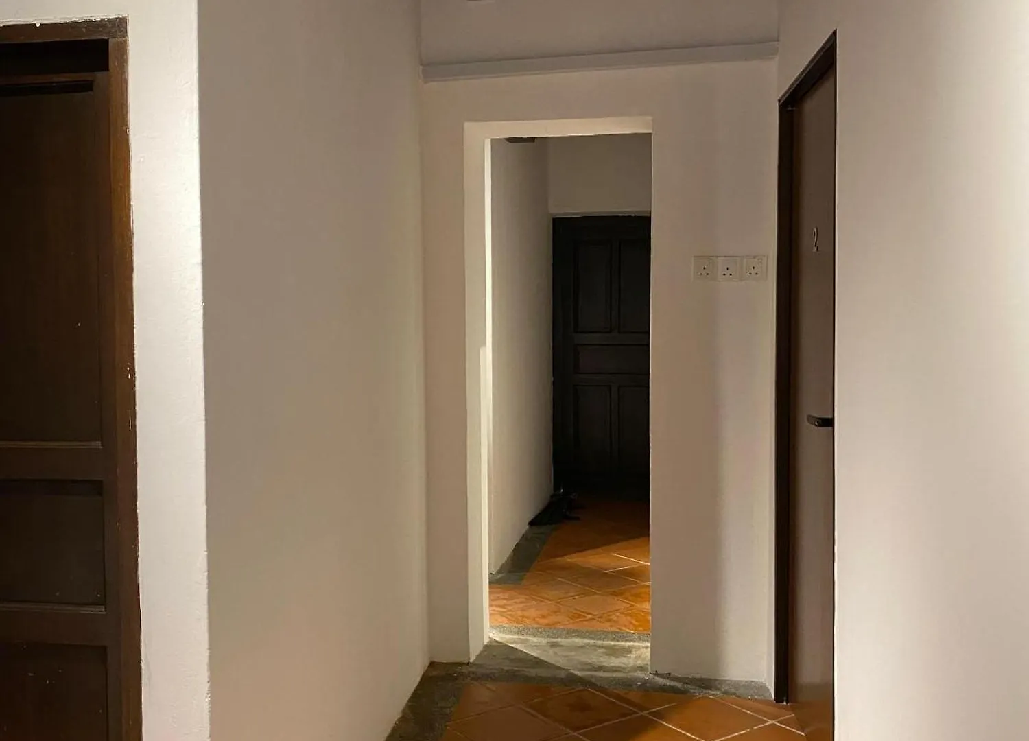 Heritage Villa By Aayu George Town Penang 0*,  Ma­lay­sia