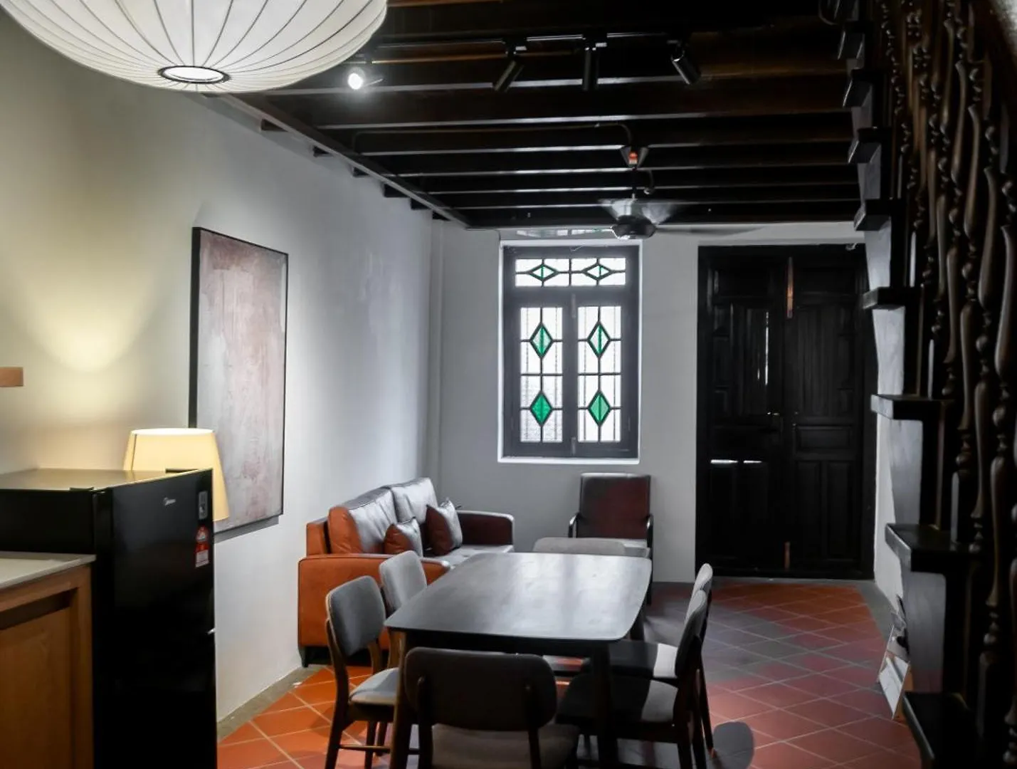 Gasthof Heritage Villa By Aayu George Town Penang Ma­lay­sia