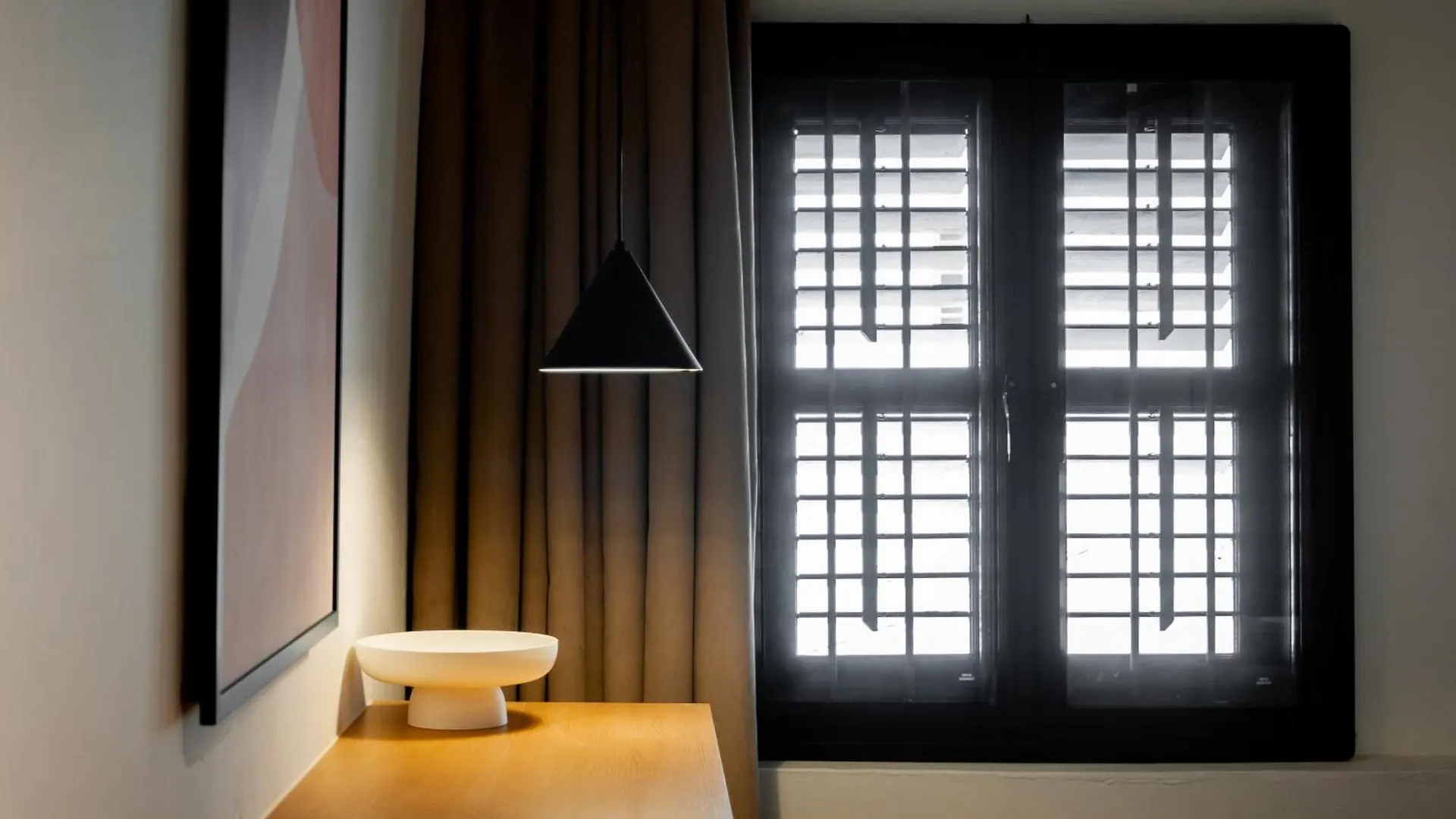 Gasthof Heritage Villa By Aayu George Town Penang Ma­lay­sia