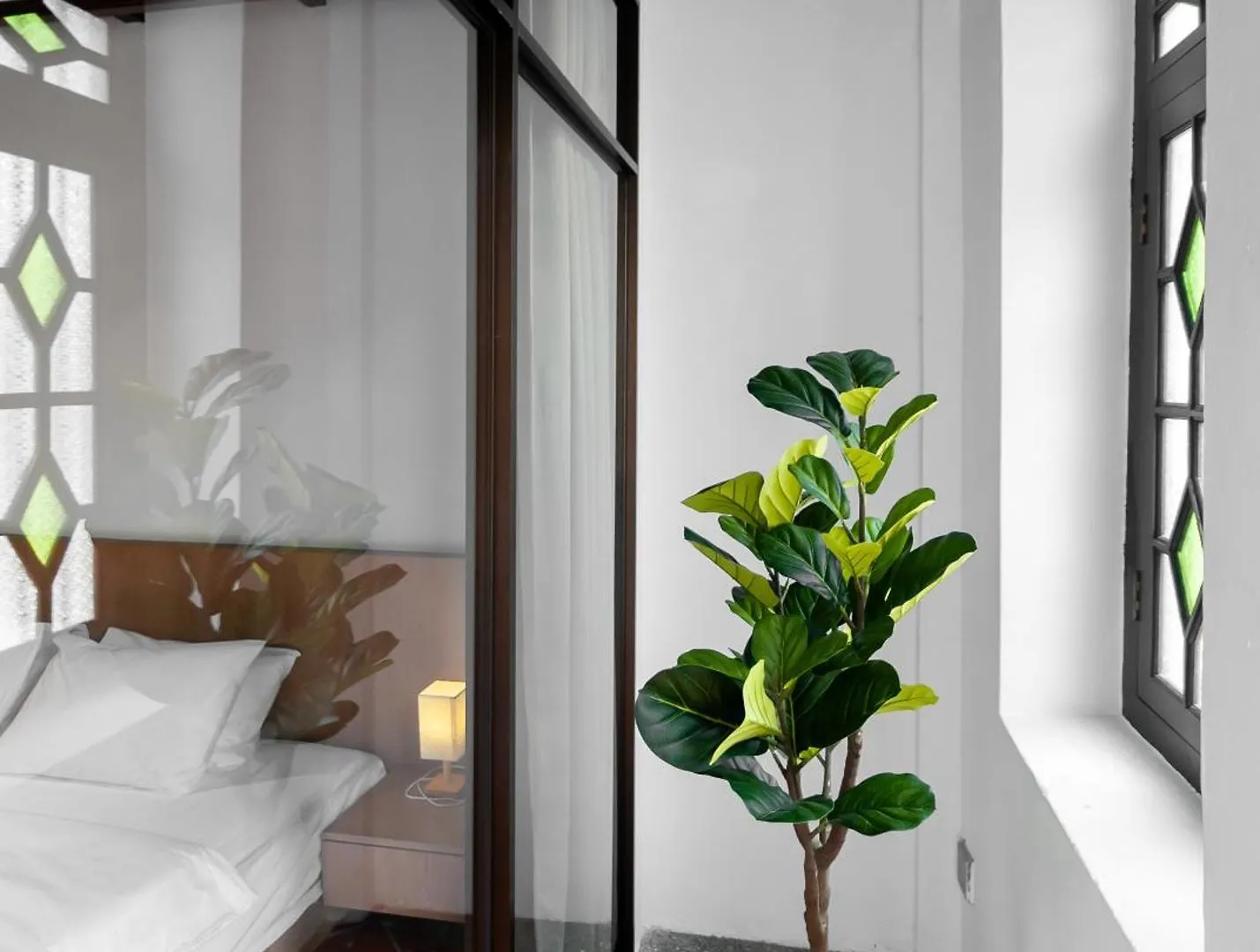 Heritage Villa By Aayu George Town Penang
