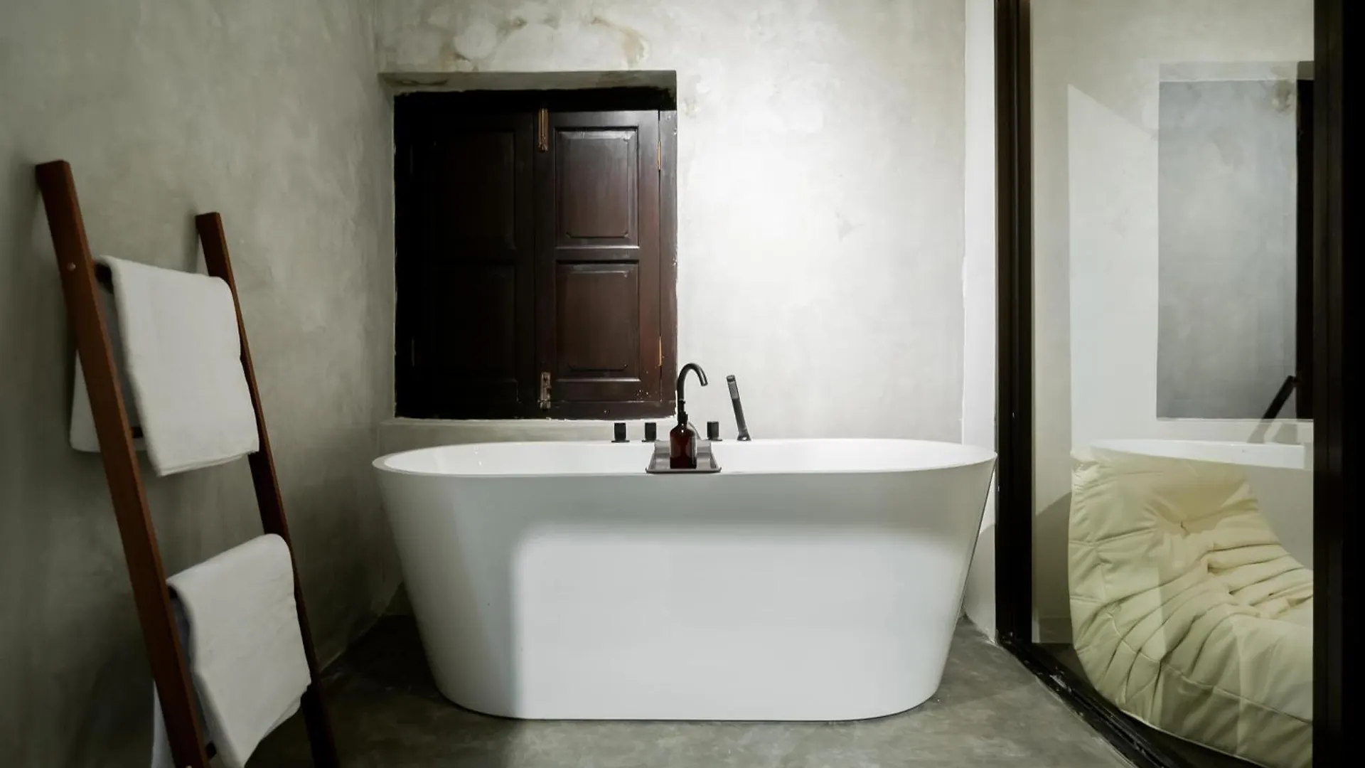 Gasthof Heritage Villa By Aayu George Town Penang