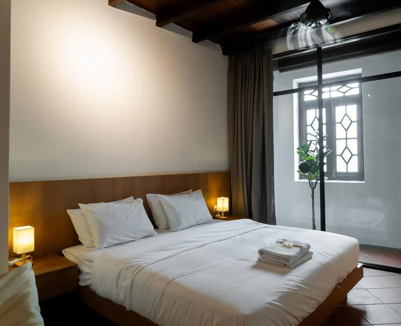 Pensionat Heritage Villa By Aayu - 10 Mins Walk To Armenian St George Town