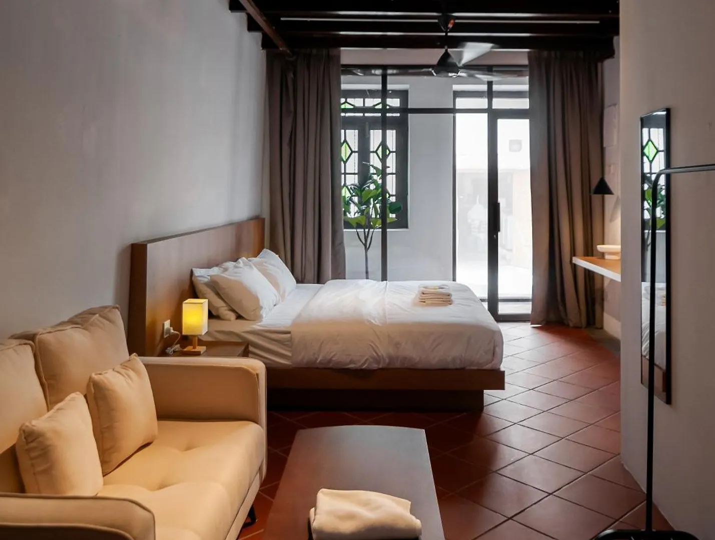 Heritage Villa By Aayu George Town Penang